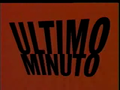 Miniatura per Ultimo minuto (programma televisivo)