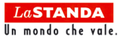 Logo La Standa