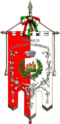 Castelnovo Bariano – Bandiera