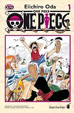 Miniatura per One Piece