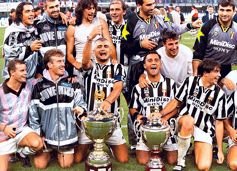 File:Juventus FC - Trofeo Berlusconi 1995.jpg
