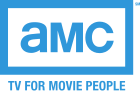 Logo AMC utilizzato dal 2002 al 2007
