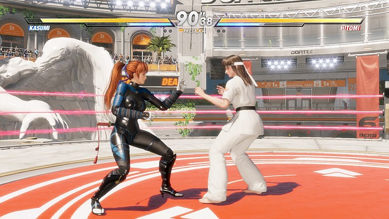 File:Dead or Alive 6 gameplay.jpg