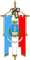 Ariccia – Bandiera