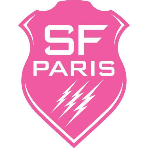 File:Stade Français Rugby logo.svg