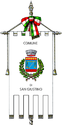 San Giustino – Bandiera