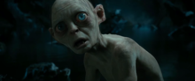 Miniatura per Gollum