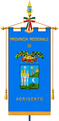 Provincia di Agrigento – Bandiera