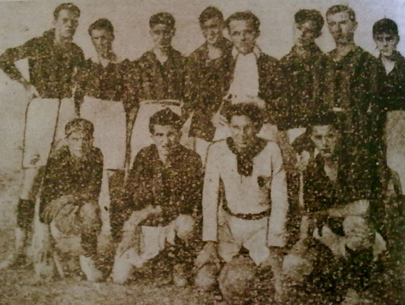 File:Sporting Club Foggia 1923.jpg