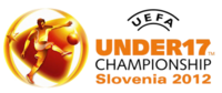 Logo della competizione