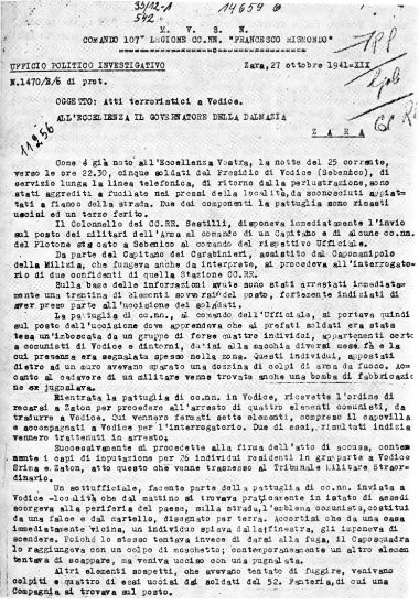 File:Rapporto agguato Vodice 25 ottobre 1941.xcf