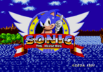 Miniatura per Sonic the Hedgehog (videogioco 1991 16-bit)