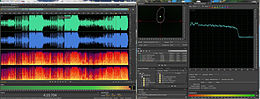 Adobe Audition CC