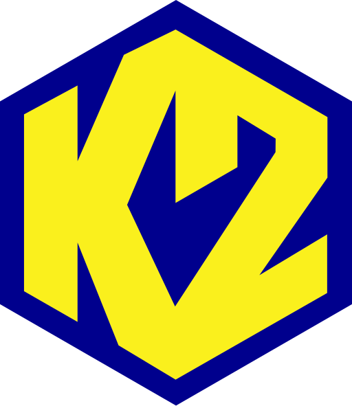 File:K2 logo (2013).svg