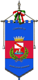 Gonfalone civico