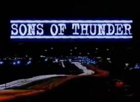 Sons Of Thunder [1978]