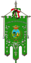 Polistena – Bandiera