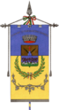 San Martino Sannita – Bandiera