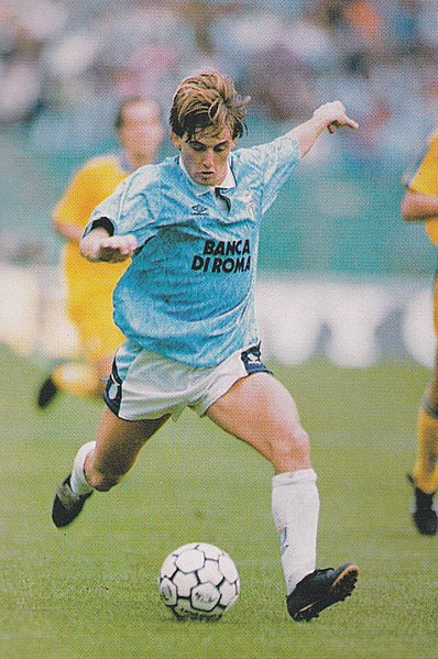 File:Beppe Signori Lazio 1993.jpg