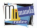 Logo delle edizioni 1998-2001