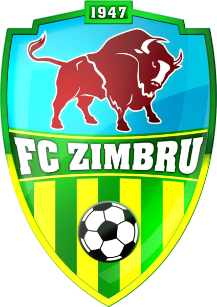 File:FC Zimbru Chisinau logo.png