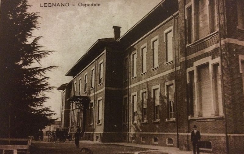 File:Padiglione Bernocchi ospedale di Legnano.JPG