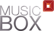 Nuovo logo di Music Box.