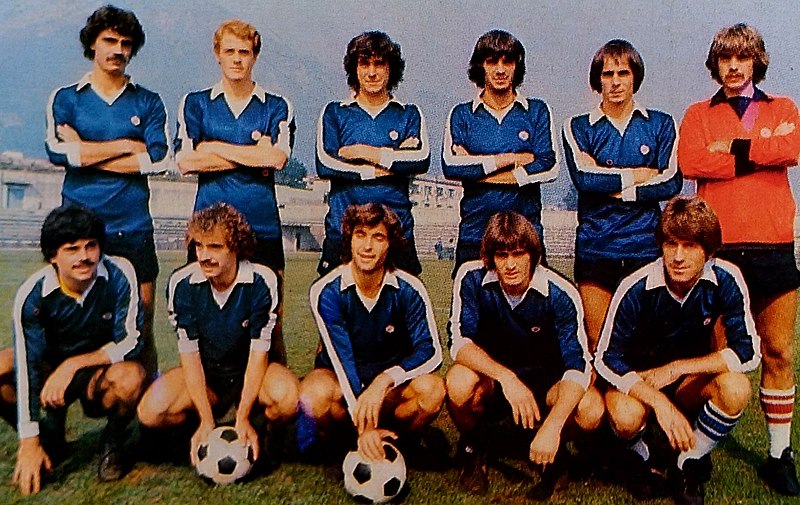 File:Società Sportiva Cavese 1980-81.jpg