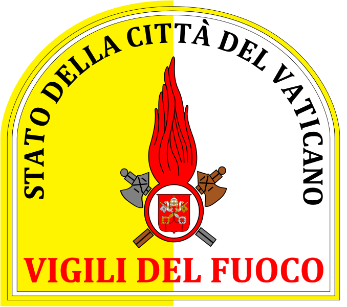 File:Stemma Vigili del fuoco Città del Vaticano.svg