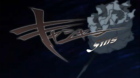 logo dell'anime