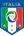 Italy national football team crest.svg