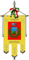 Monteiasi – Bandiera