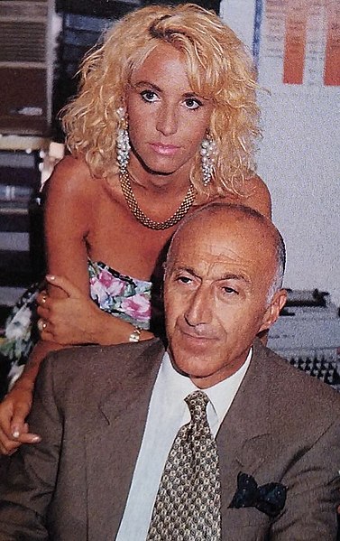 File:Gianfranco De Laurentiis e Antonella Clerici.jpg