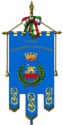 San Marco Argentano – Bandiera