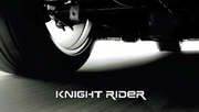 Miniatura per Knight Rider (serie televisiva 2008)