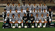 Miniatura per Juventus Football Club 1990-1991