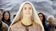 Miniatura per Lourdes (miniserie televisiva)