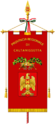 Provincia di Caltanissetta – Bandiera
