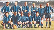 Miniatura per Football Club Internazionale 1955-1956