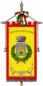 Roccantica – Bandiera