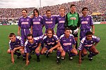 Miniatura per Associazione Calcio Fiorentina 1998-1999