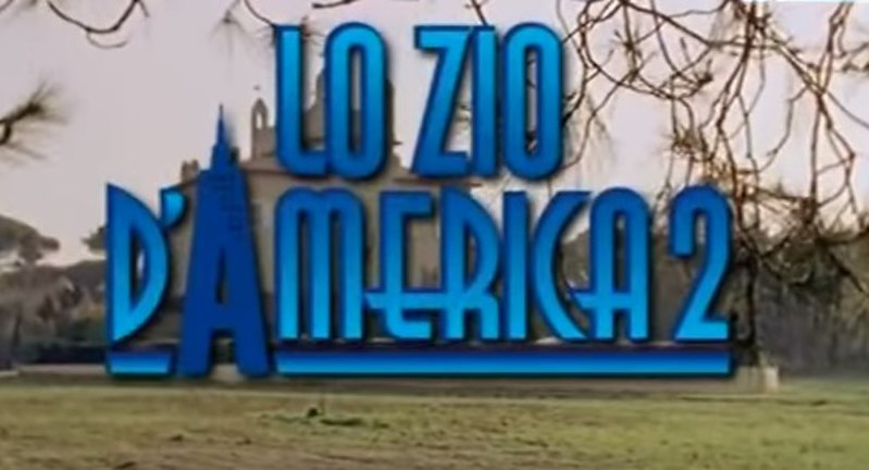 сезон - Американский дядюшка (Lo Zio d'America) 800px-Lo_Zio_d%27America_2