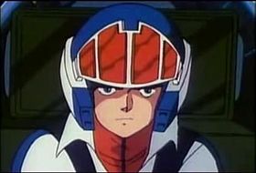 robotech rick hunter