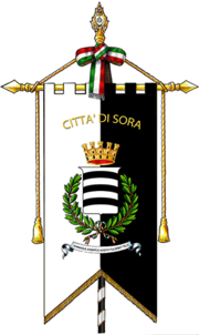 Miniatura per Sora (Italia)