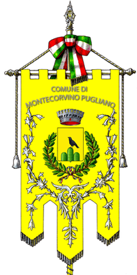 Miniatura per Montecorvino Pugliano