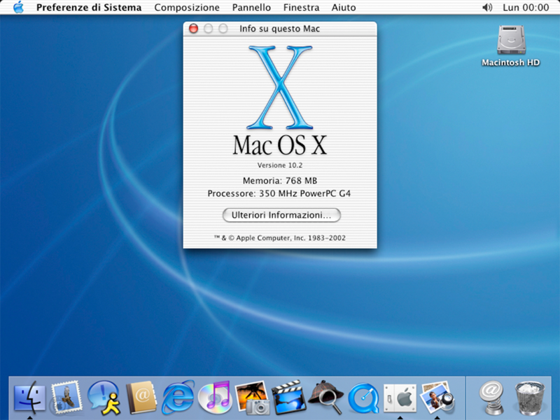 File:Mac OS X Jaguar screenshot.png