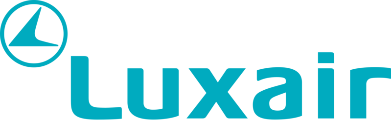 File:Luxair Logo.png