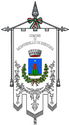 Montebello di Bertona – Bandiera