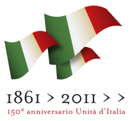 Logo 150 anni dell'Unità d'Italia.png