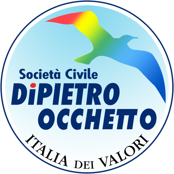 File:Logo Italia dei Valori (2004).png